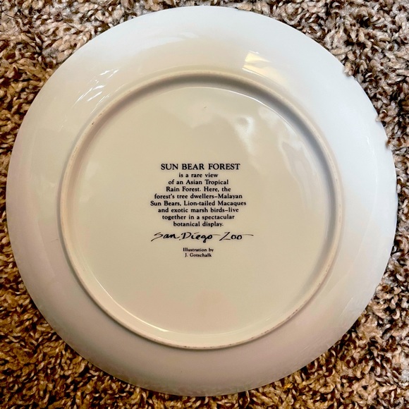 San Diego Zoo Sun Bear Forest-J.Gotschalk - Picture 2 of 2